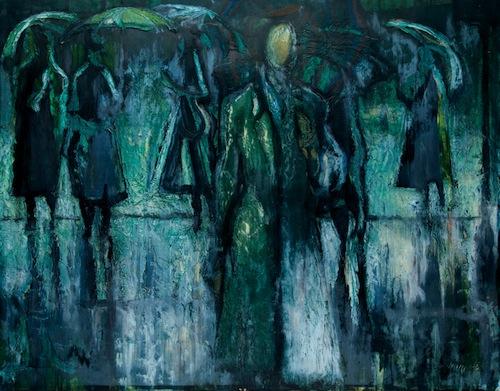 Bohum&iacute;r Matal: D&eacute;&scaron;ť