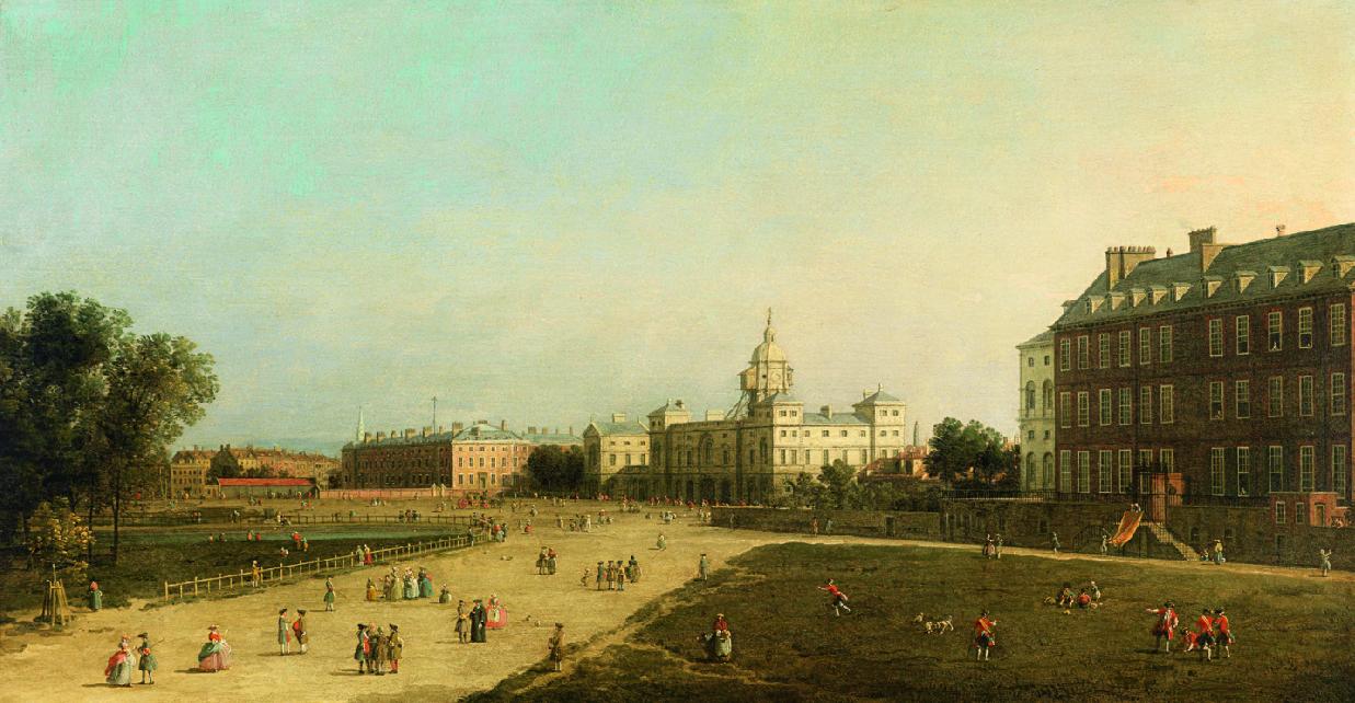 Canaletto