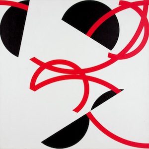 Jan Kub&iacute;ček: Dělen&iacute; půlkruhu