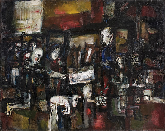 Josef J&iacute;ra: Betl&eacute;m