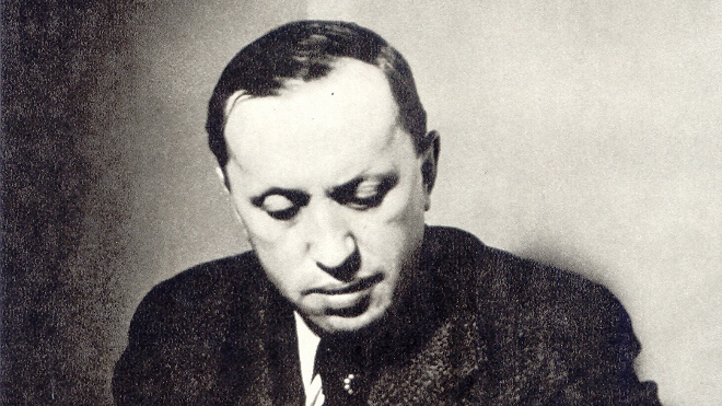 Karel Čapek