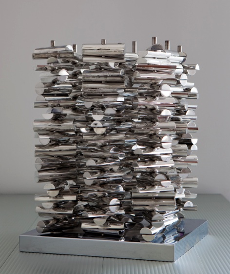 Radoslav Kratina: Variabiln&iacute; objekt