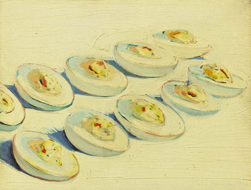 Thiebaud