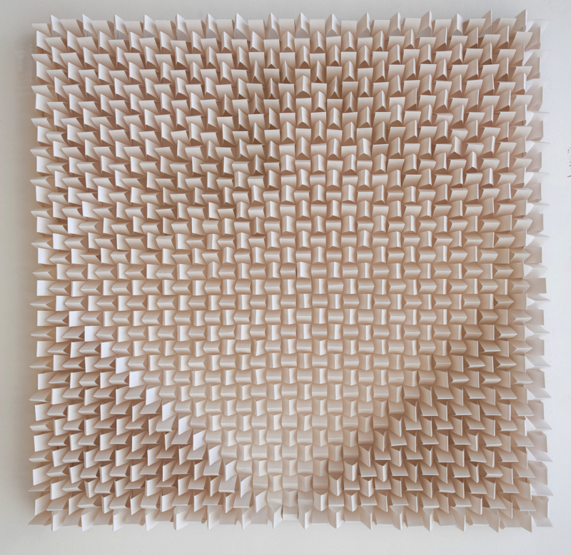 Jiř&iacute; Hilm&aacute;r: Reli&eacute;f