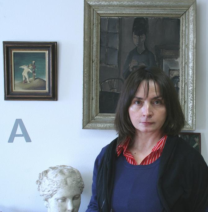 Magdalena Juříková