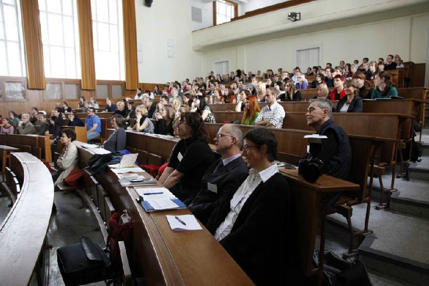 III. sjezd historiků uměn&iacute;