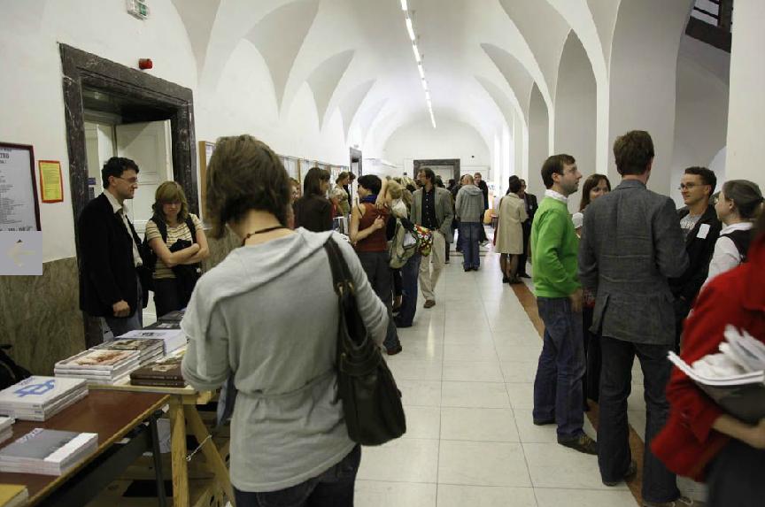 III. sjezd historiků uměn&iacute;